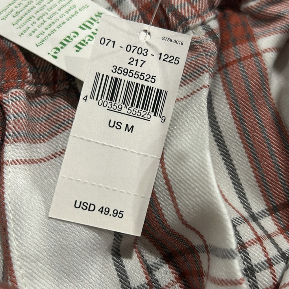 Aerie Class Act Pleated Skirt NWT - Picture 4 of 4